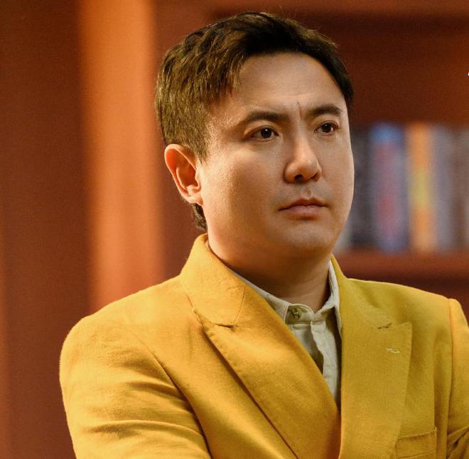 片约不断却演啥毁啥这5位“戏混子”长点心吧别糊弄观众了(图25)