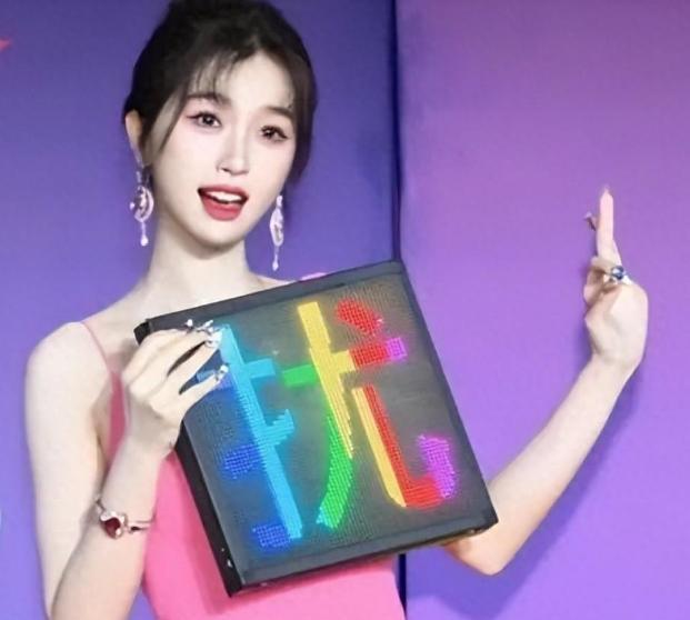 片约不断却演啥毁啥这5位“戏混子”长点心吧别糊弄观众了(图28)