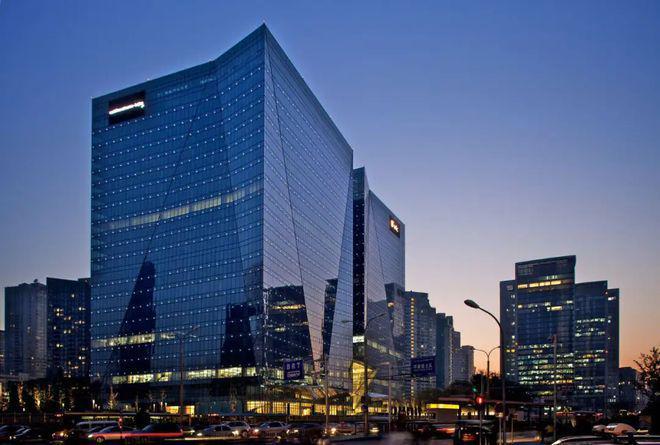 北京环球金融中心→招商电线小时咨询！(图3)