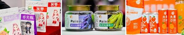 2025中国风味风情海外展：探索中国最佳风味与文化(图3)