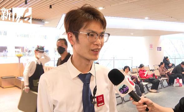 沸了！66万人为了他想来上海子女都急了！网友：真不愧是顶流(图2)