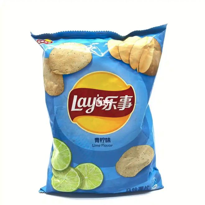 好吃不贵的经典年货小零食！年味满满！(图4)