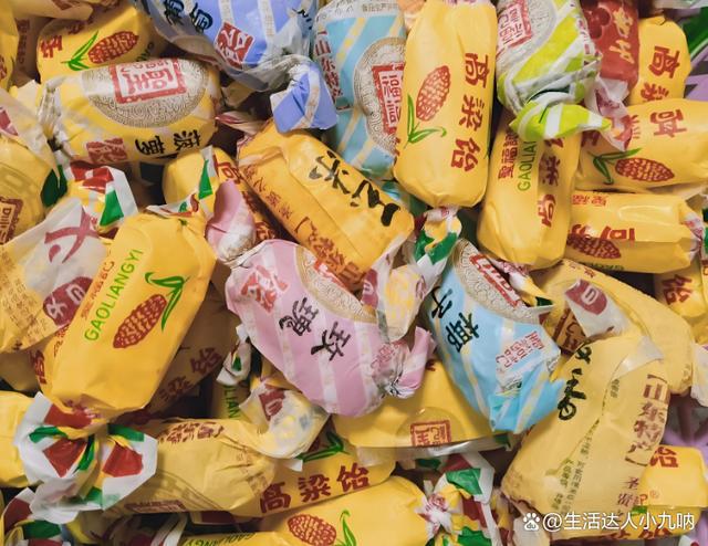 在你们当地什么年货最有最有代表性？揭秘年货清单！推荐收藏(图2)