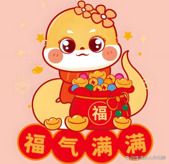 在你们当地什么年货最有最有代表性？揭秘年货清单！推荐收藏(图12)