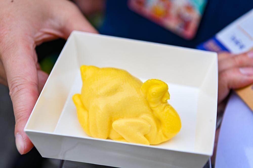 味蕾狂欢耀西关2025荔湾“永不落幕”的美食文化节开幕(图7)