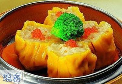 10个中式点心做法大公开！快学起来不用去茶楼啦(图5)
