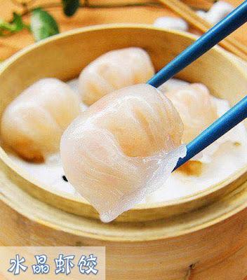 10个中式点心做法大公开！快学起来不用去茶楼啦(图4)