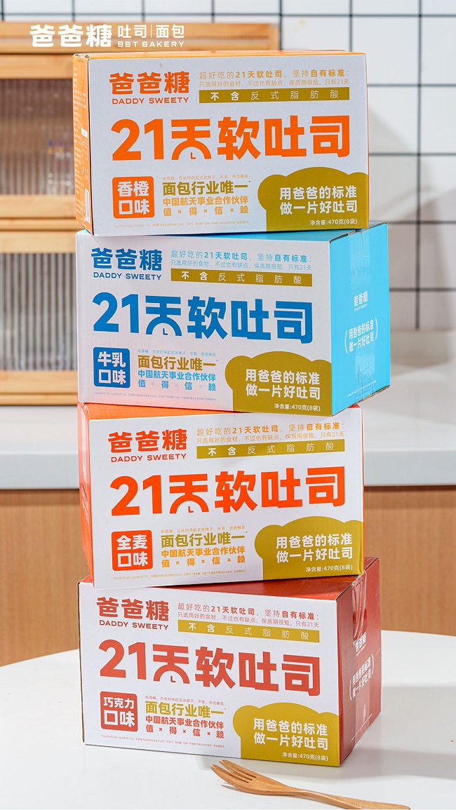盘点2024：三大关键词看爸爸糖如何破局突围(图2)