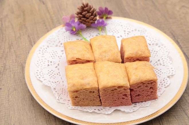 中式传统糕点你都吃过哪些？(图3)