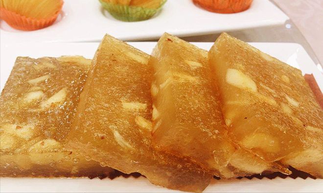 盘点最受欢迎的中国传统甜点看看你吃过几种！(图3)