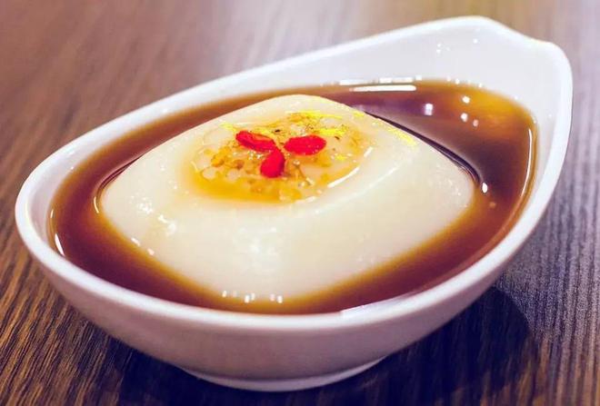 盘点最受欢迎的中国传统甜点看看你吃过几种！(图10)