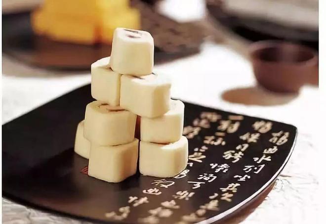 盘点最受欢迎的中国传统甜点看看你吃过几种！(图30)