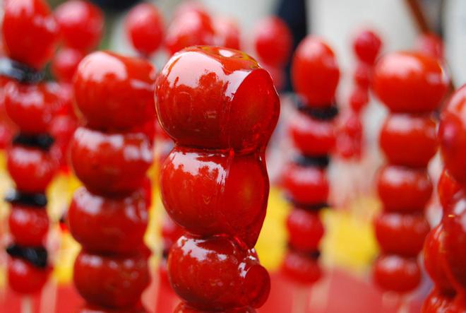 盘点最受欢迎的中国传统甜点看看你吃过几种！(图35)