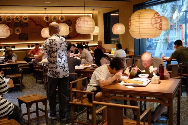 酒店免费住、美食畅快吃、门票免费领……过年游杭州这枚“惊喜码”请收好！(图2)