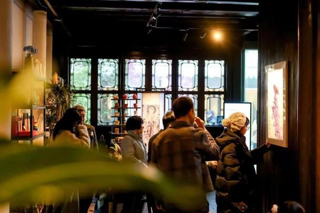 酒店免费住、美食畅快吃、门票免费领……过年游杭州这枚“惊喜码”请收好！(图8)
