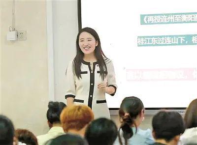 全网「最会讲故事的女博士」何楚涵曾开了32家甜品店如今她「圆梦」了(图11)
