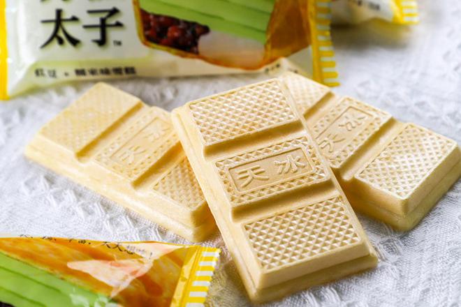什么？“糕点冰淇淋”才是中国冰淇淋的标配！(图3)