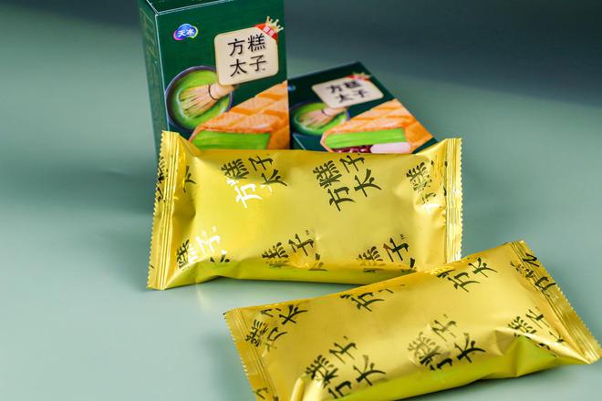 什么？“糕点冰淇淋”才是中国冰淇淋的标配！(图4)
