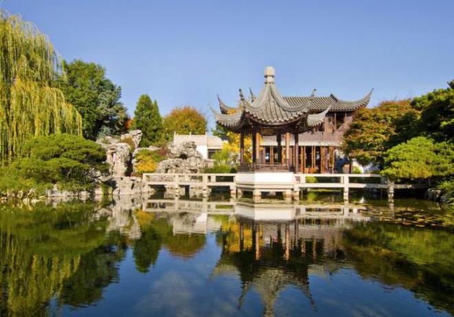 一百多年前康有为花150万买下瑞典的一座岛如今岛屿归谁？(图10)