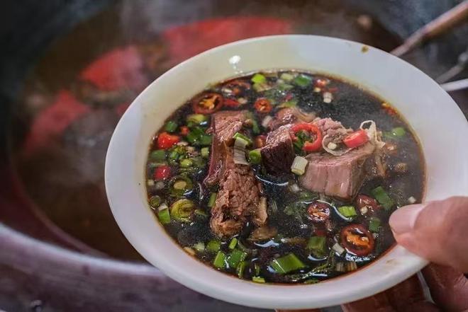 赏古镇、品美食乘沪苏湖去吴江“慢生活”(图6)