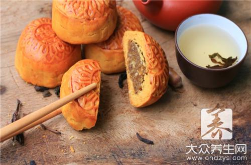 各种点心的做法大全？(图2)