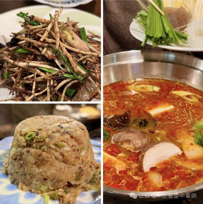 日媒称东京“正宗中餐”无法线上预约只能打电话？(图4)