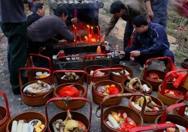 “腊月二十八打糕蒸馍贴花花”年廿八的传统大盘点(图3)
