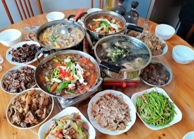 俗线不空新年不受穷”是指什么？别不当一回事！(图7)