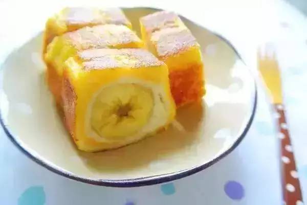 这15道小点心做给孩子吃好吃到你无法想象！(图8)