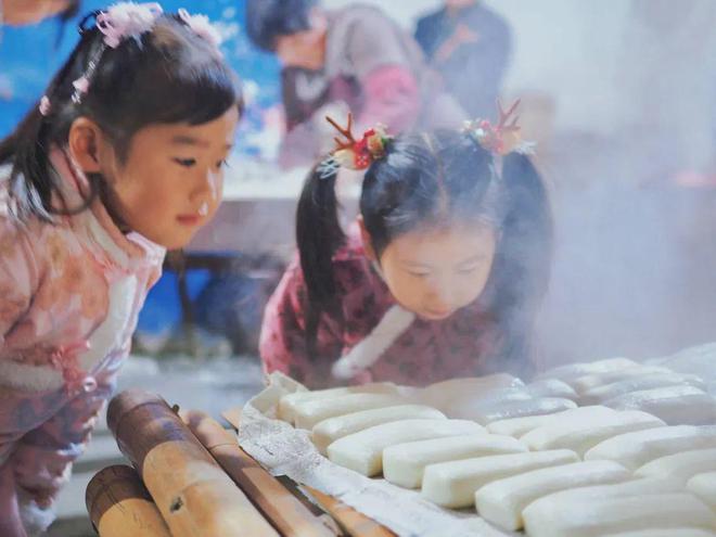 过年除了吃饺子别忘还要吃3样懂得吃欢喜过大年(图1)