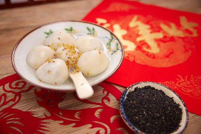 过年除了吃饺子别忘还要吃3样懂得吃欢喜过大年(图3)