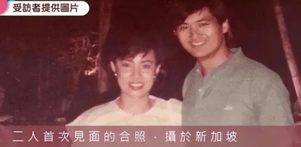 丧女的周润发：妻子抑郁了7年今生不再要孩子夫妻相濡以沫过普通生活(图9)