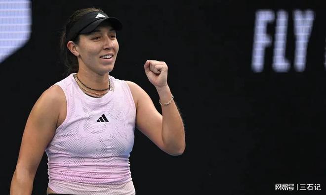 澳网结束后女单最新积分世界郑钦文下降到第8(图3)