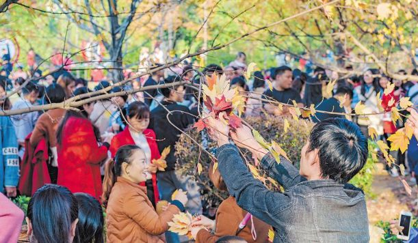 正月十一“太均娘娘诞”别忘了吃3样忌3事传统文化要懂得(图10)