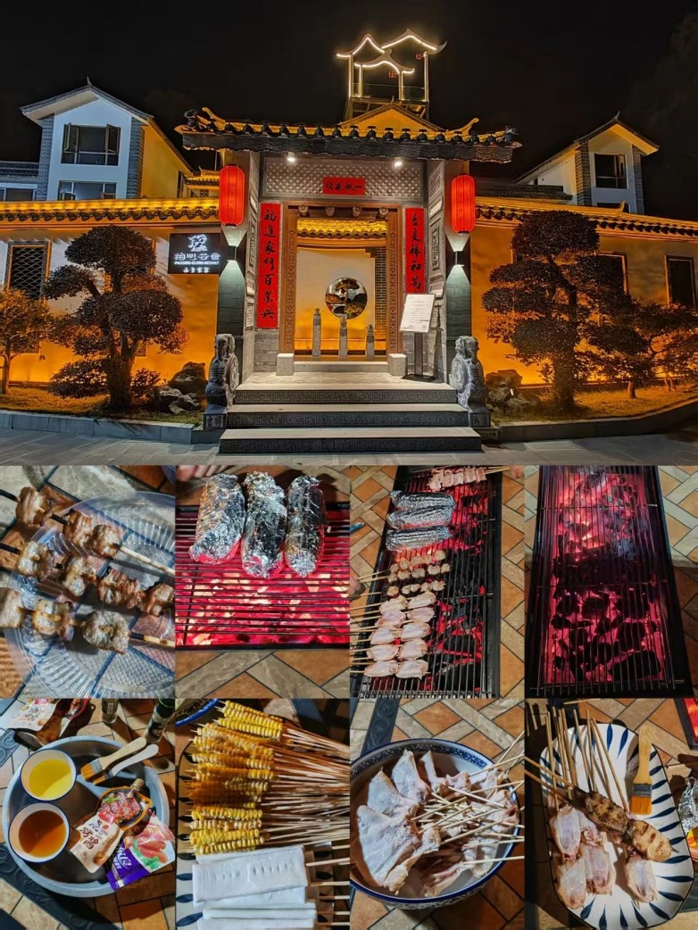 “非遗版”春节新体验：探寻年味浓厚之地(图8)