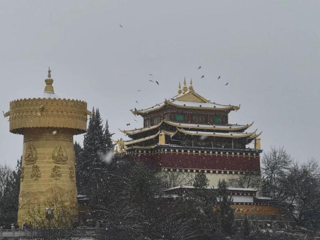 首个“非遗版”春节怎么过？这些地方年味正浓(图2)