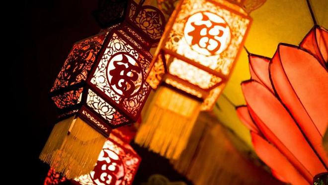首个“非遗版”春节怎么过？这些地方年味正浓(图16)