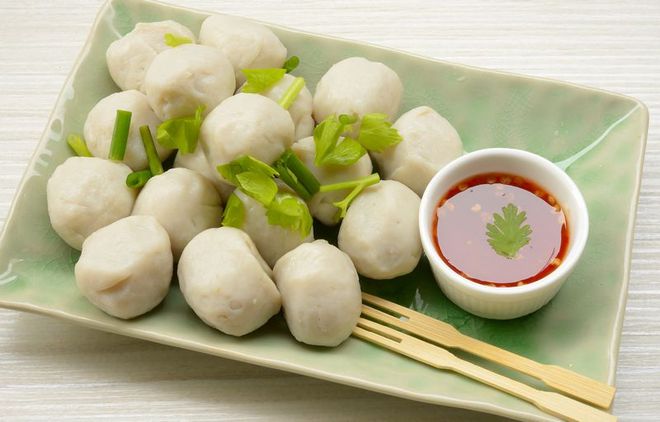 福州十大名小吃推荐？你吃过多少种？(图1)