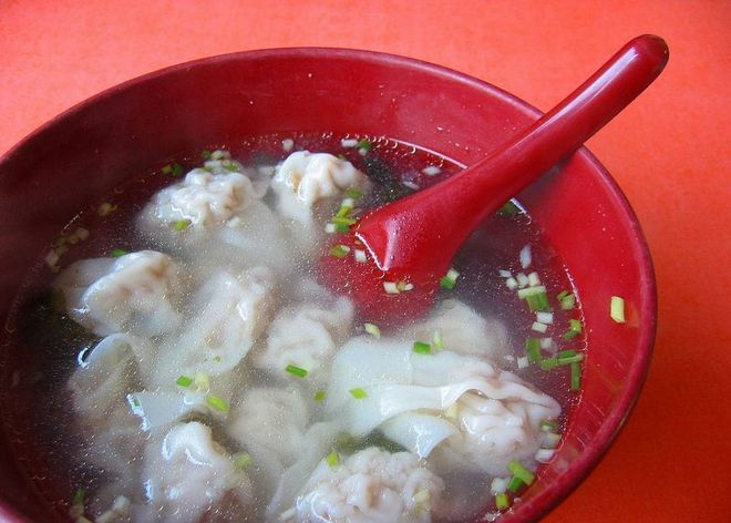 福州十大名小吃推荐？你吃过多少种？(图2)