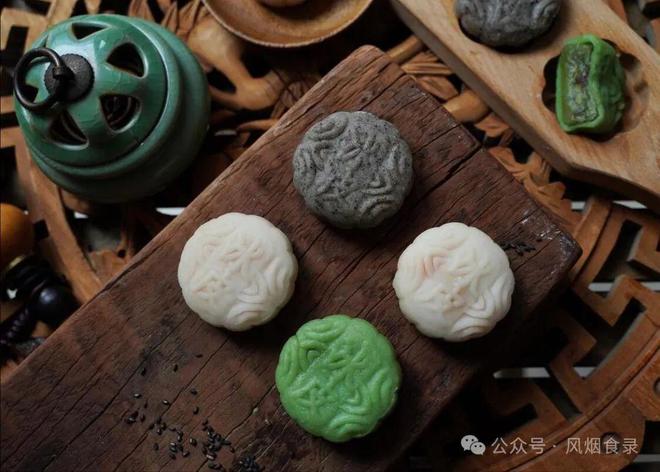 全球最好吃的10种“饼干”！中国只有1种上榜常吃的都是有钱人(图2)