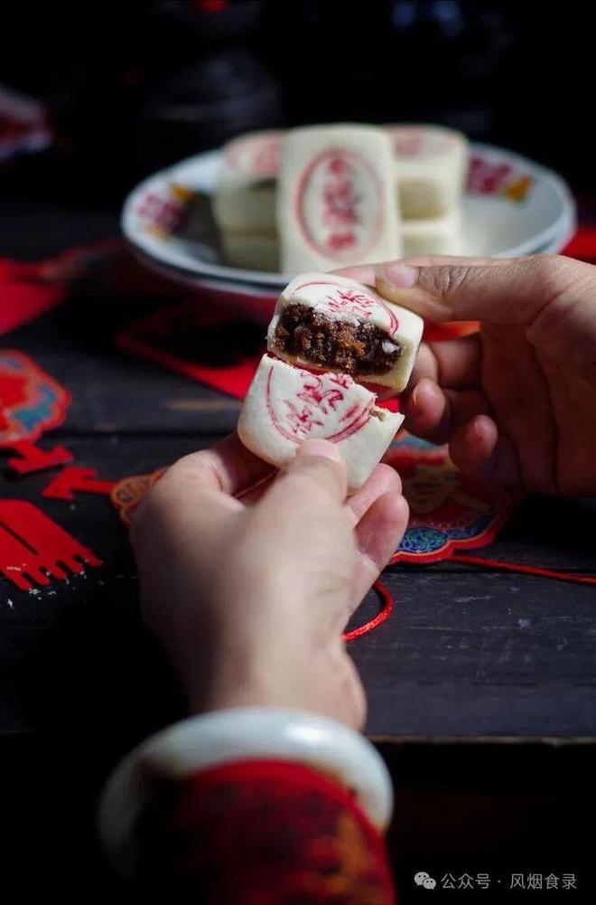 全球最好吃的10种“饼干”！中国只有1种上榜常吃的都是有钱人(图1)