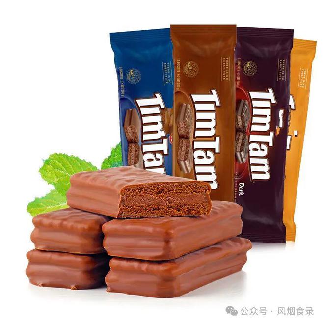 全球最好吃的10种“饼干”！中国只有1种上榜常吃的都是有钱人(图7)