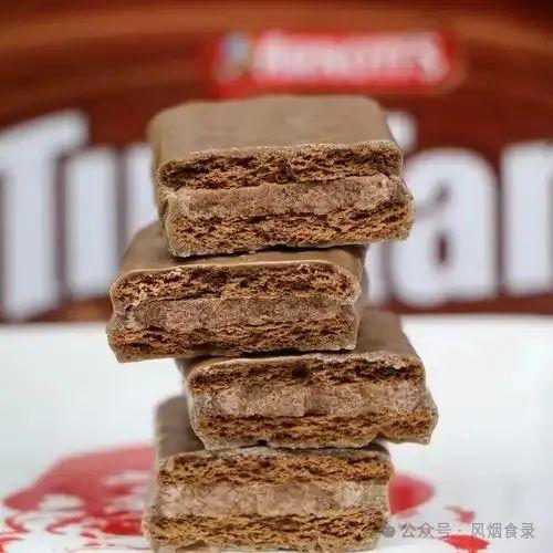 全球最好吃的10种“饼干”！中国只有1种上榜常吃的都是有钱人(图8)