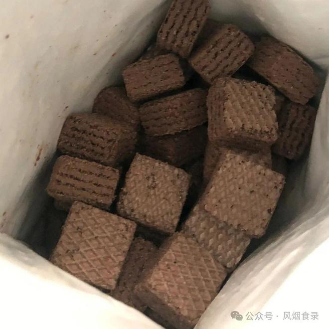 全球最好吃的10种“饼干”！中国只有1种上榜常吃的都是有钱人(图17)