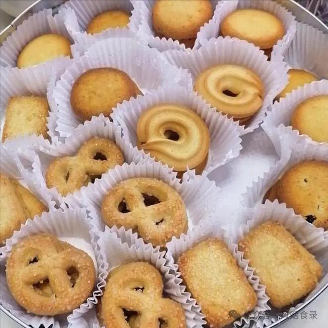 全球最好吃的10种“饼干”！中国只有1种上榜常吃的都是有钱人(图16)