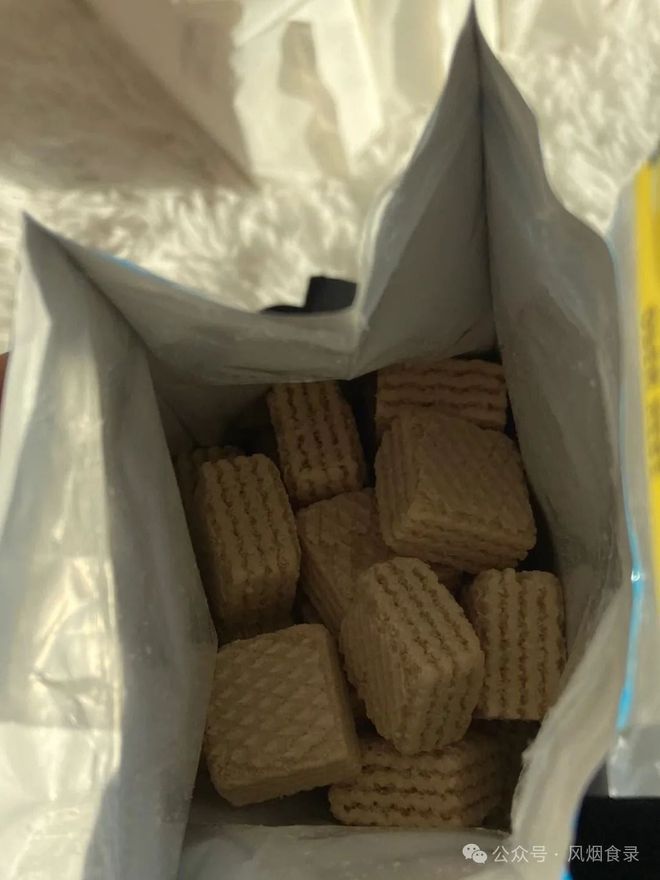 全球最好吃的10种“饼干”！中国只有1种上榜常吃的都是有钱人(图18)