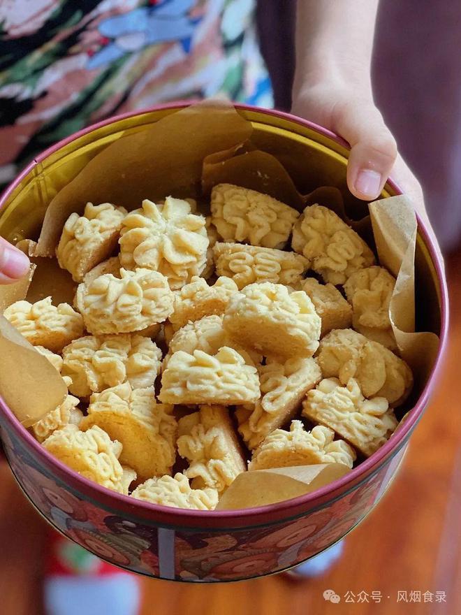 全球最好吃的10种“饼干”！中国只有1种上榜常吃的都是有钱人(图22)