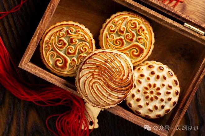 全球最好吃的10种“饼干”！中国只有1种上榜常吃的都是有钱人(图23)