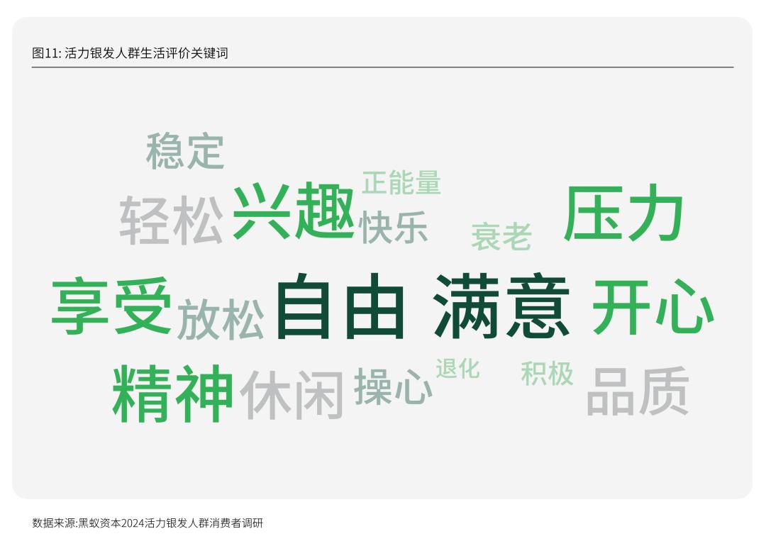 活力银发研究每年有2000万人退休时我们该如何把握银发经济(图23)
