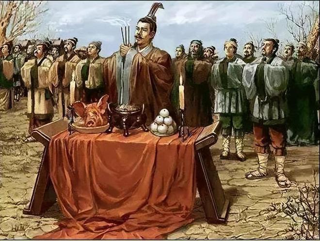 4月4日清明节“上坟不能随便上一代不祭三代坟”什么意思？(图2)